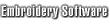 ApS-Ethos Embroidery Software Suite