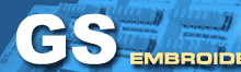 Embroidery Machines