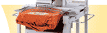 Brother Industrial Embroidery Machines